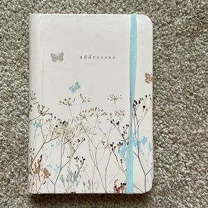 Address Book